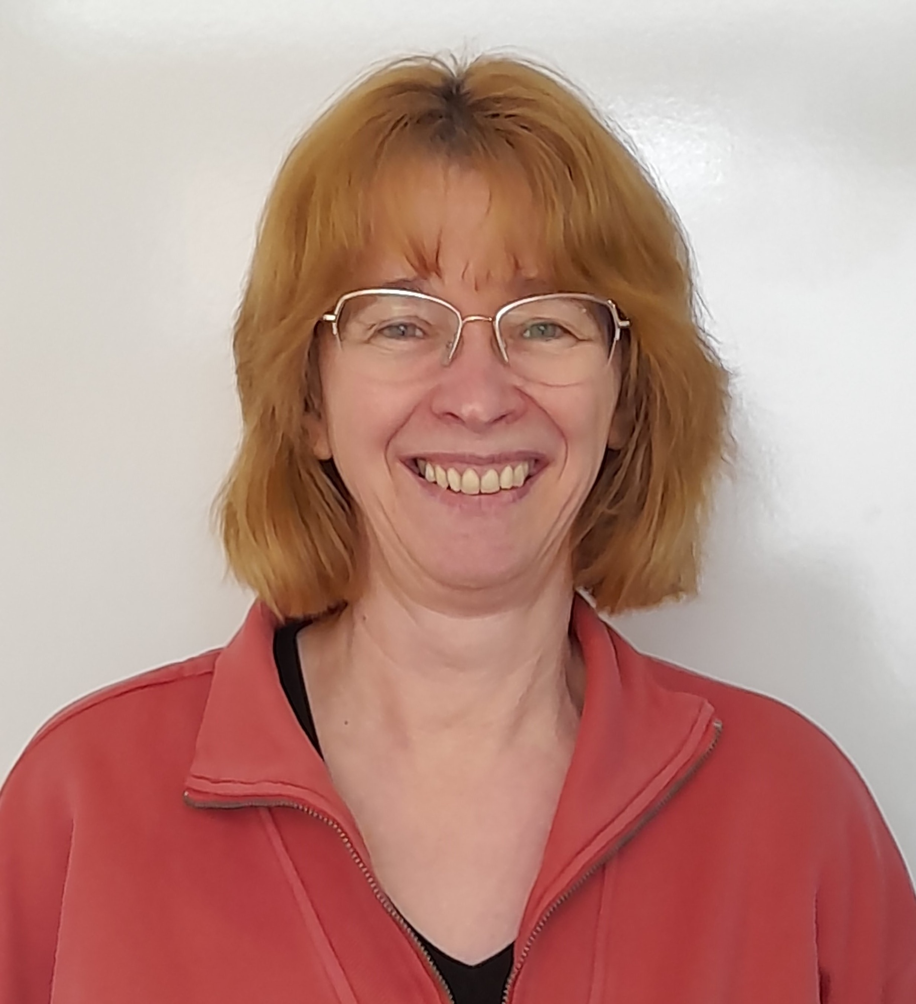Shirley Hanson Shirley Hanson